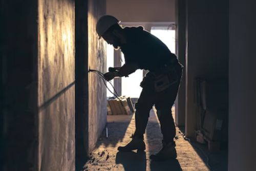 Hausmeisterservice
